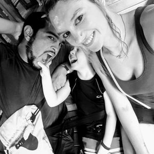 Meet your Posher, Josh